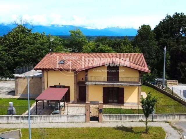 Villa in vendita a Druento TO