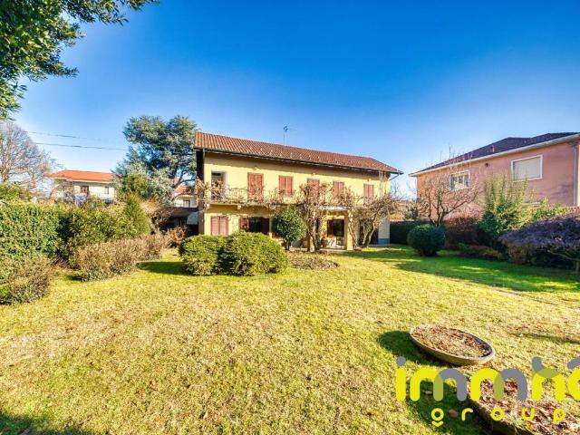 Villa in vendita a Druento TO