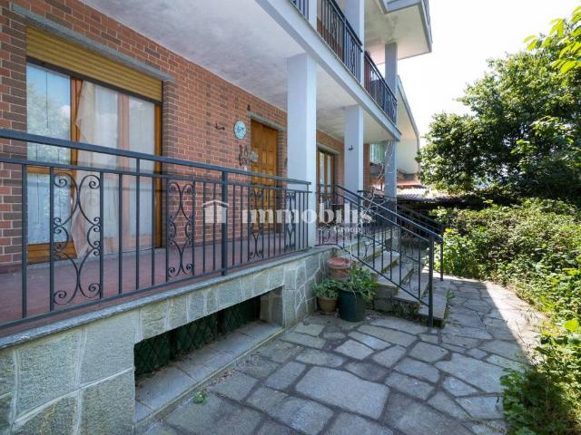 Villa in vendita a Druento TO