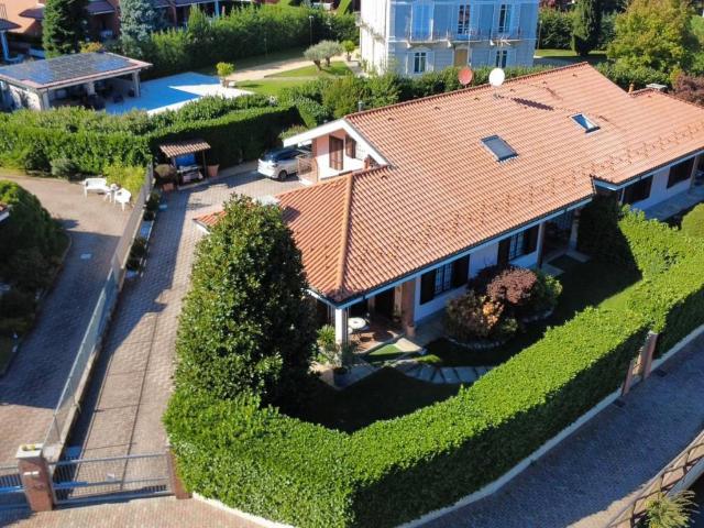 Villa in vendita a Druento TO