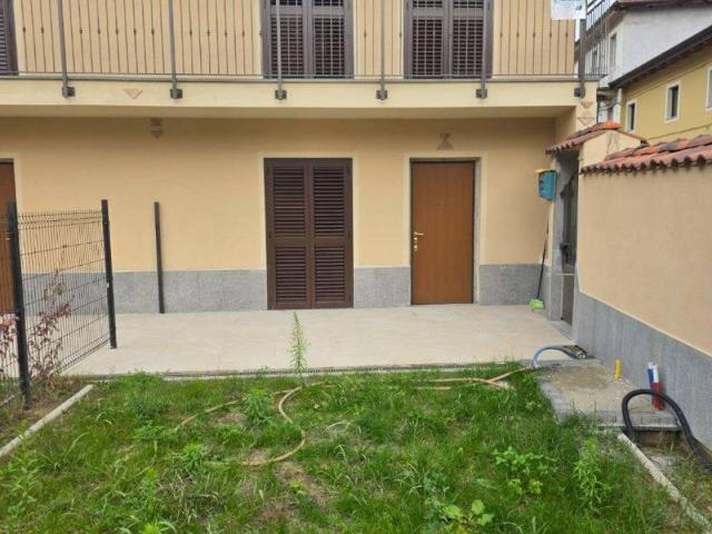 Villa in vendita a Druento TO