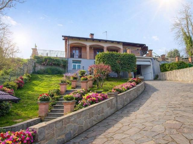 Villa in vendita a Druento TO