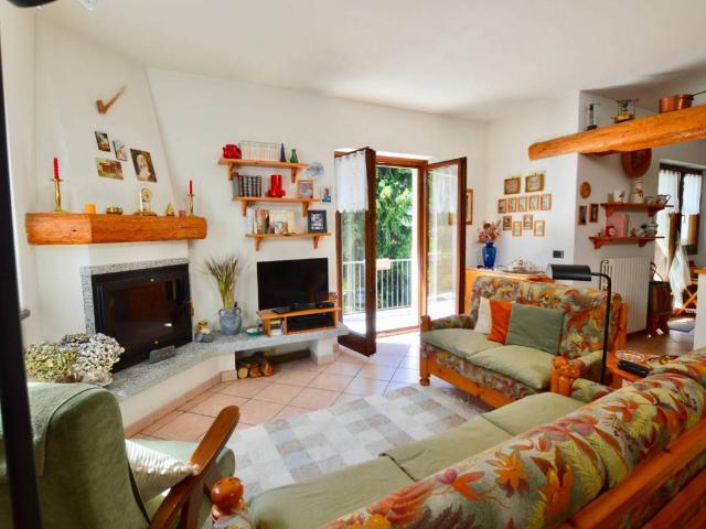 Villa in vendita a Druogno VB