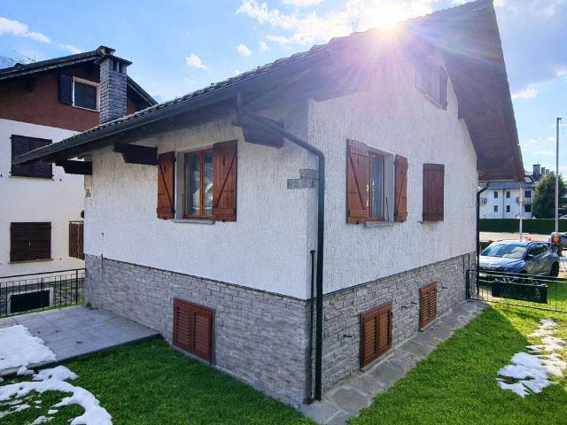 Villa in vendita a Druogno VB