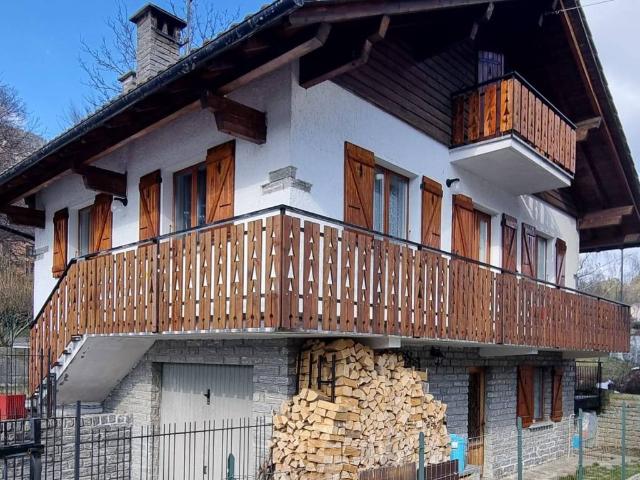 Villa in vendita a Druogno VB