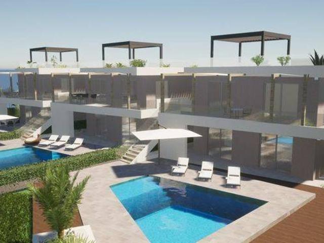 Villa in vendita a Drapia VV