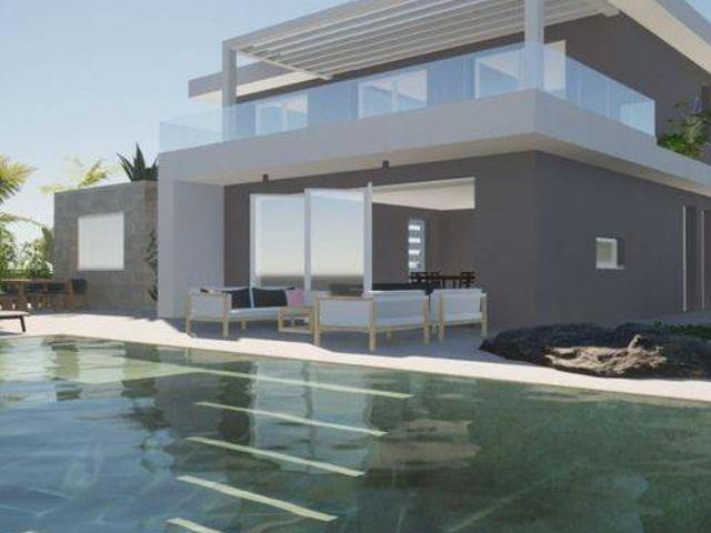 Villa in vendita a Drapia VV