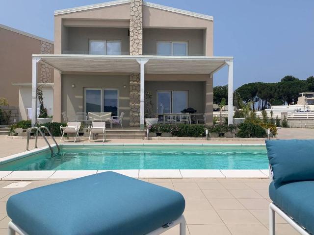 Villa in vendita a Drapia VV
