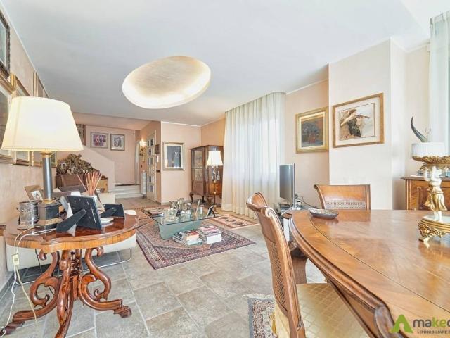 Villa in vendita a Dresano MI