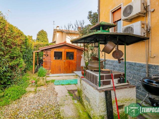 Villa in vendita a Dresano MI