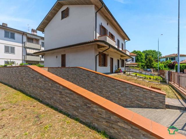 Villa in vendita a Dresano MI