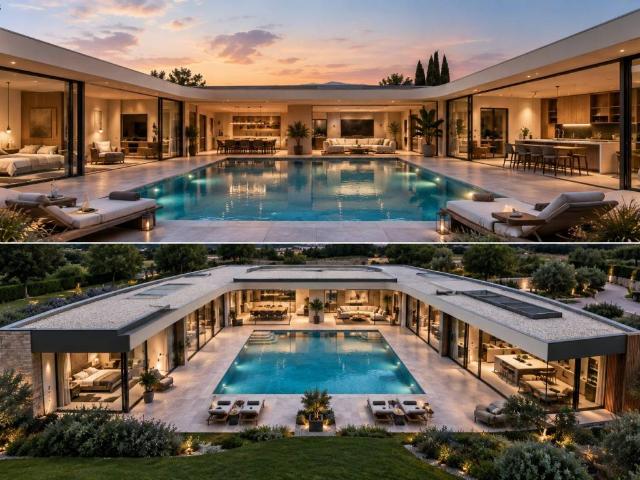 Villa in vendita a Dresano MI