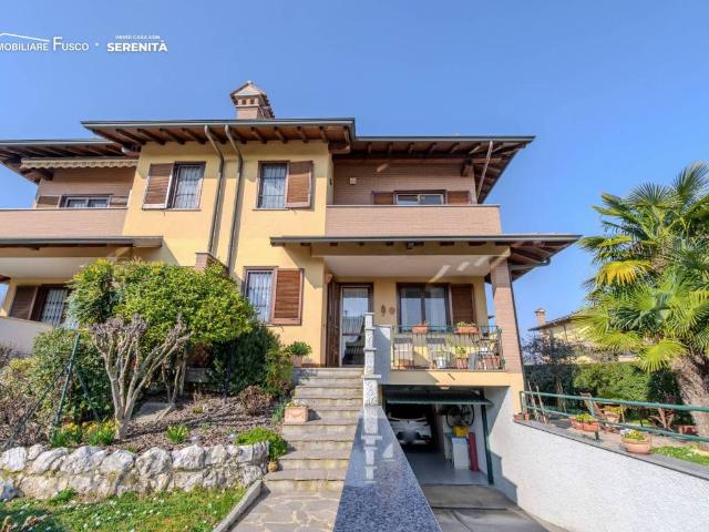 Villa in vendita a Dresano MI