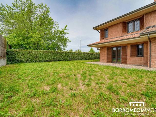 Villa in vendita a Dresano MI