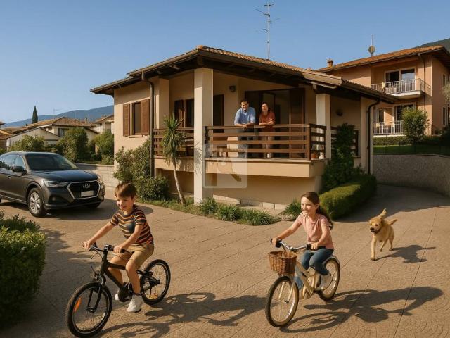 Villa in vendita a Dro TN