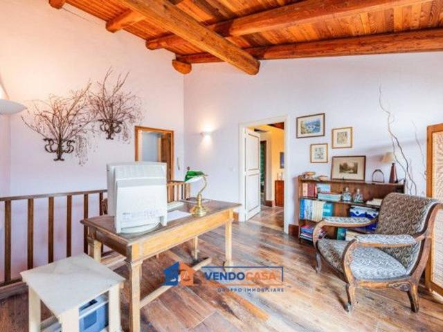 Villa in vendita a Dronero