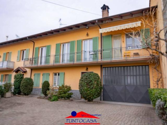 Villa in vendita a Dronero CN