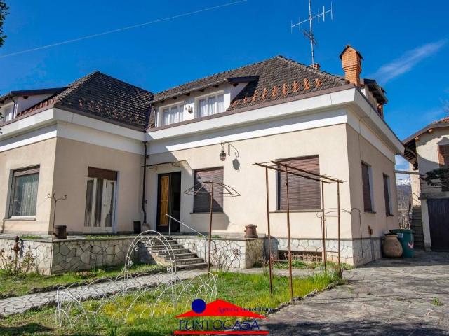 Villa in vendita a Dronero CN
