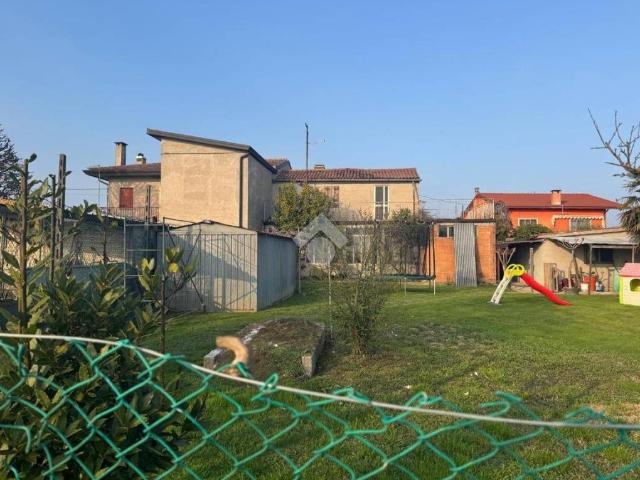 Casa indipendente in vendita a Due Carrare PD