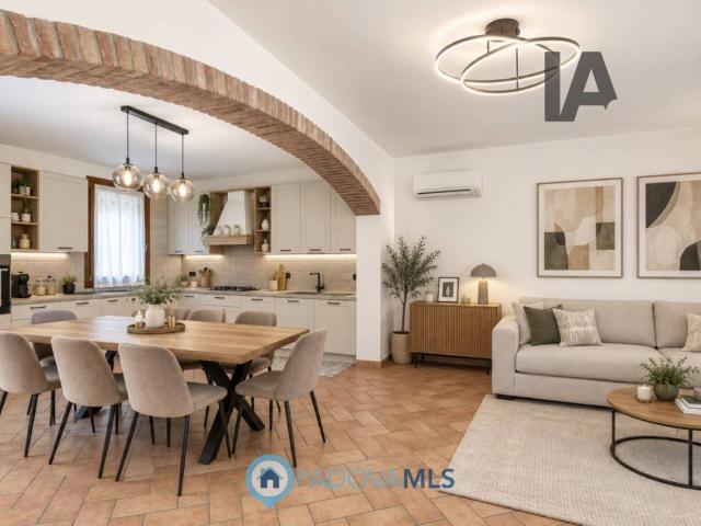 Villa in vendita a Due Carrare PD