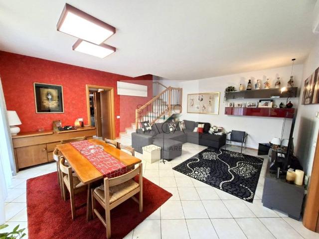 Villa in vendita a Due Carrare PD