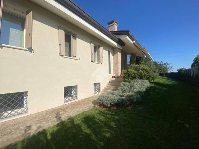 Villa in vendita a Due Carrare PD