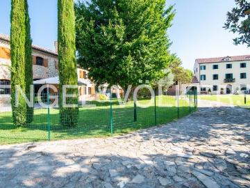 Villa in vendita a Due Carrare PD