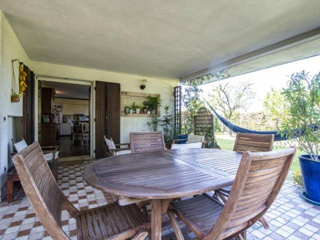 Villa in vendita a Due Carrare PD