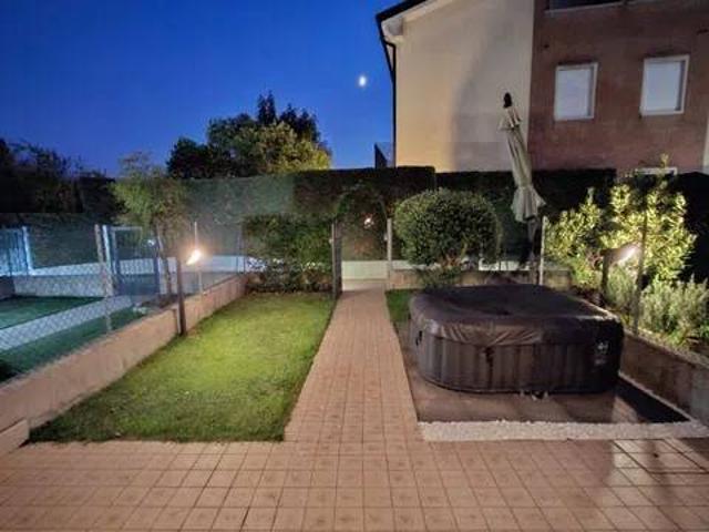 Villa in vendita a Due Carrare PD