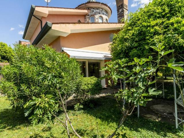Villa in vendita a Due Carrare PD