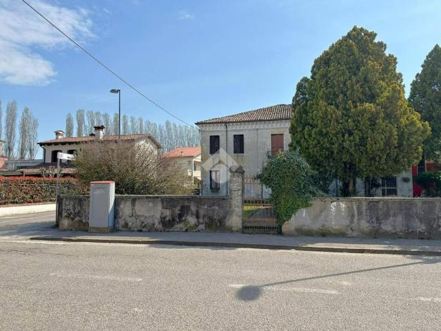 Villa in vendita a Dueville VI