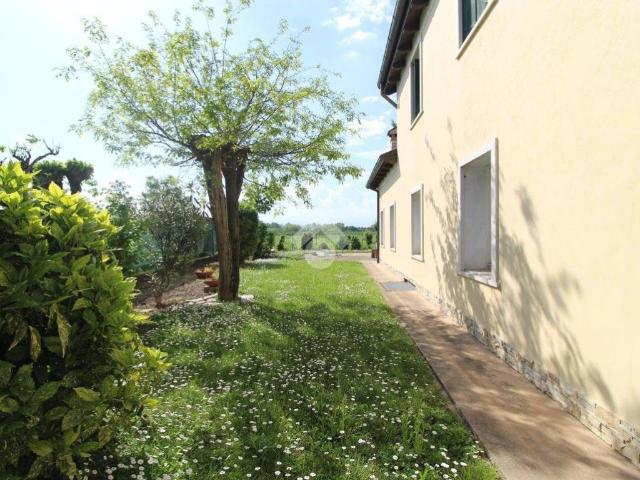 Villa in vendita a Dueville VI