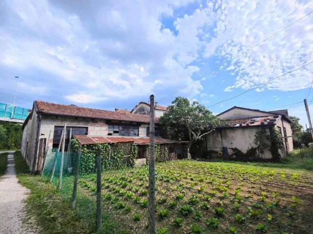 Villa in vendita a Dueville VI