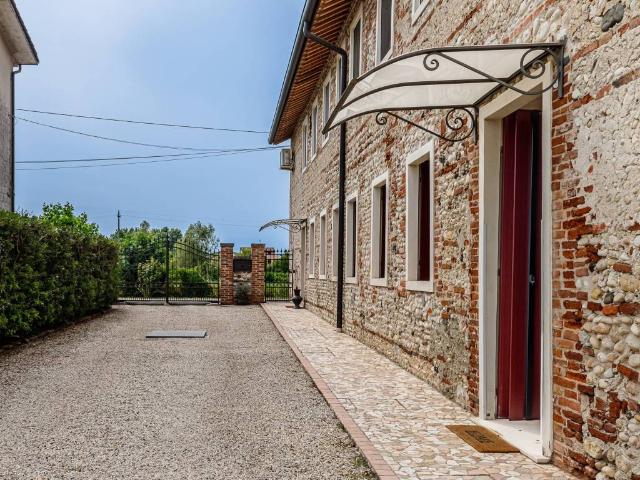 Villa in vendita a Dueville VI