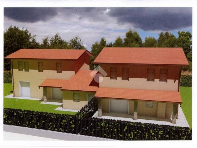 Villa in vendita a Dueville VI