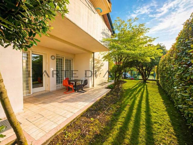Villa in vendita a Dueville VI