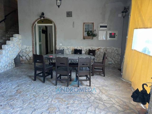 Villa in vendita a Dugenta BN