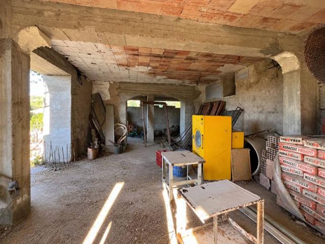 Villa in vendita a Dugenta BN
