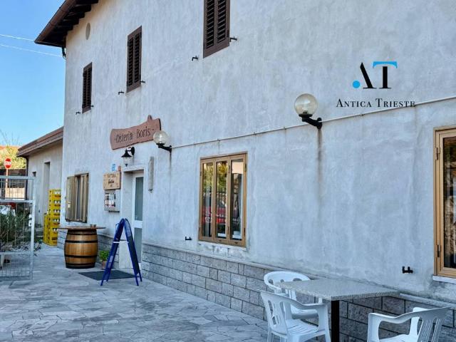 Villa in vendita a Duino Aurisina TS