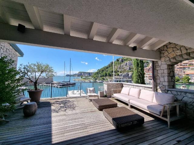 Villa in vendita a Duino Aurisina TS