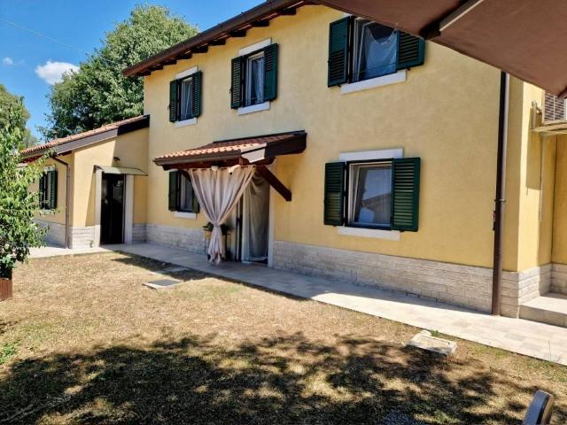 Villa in vendita a Duino Aurisina TS