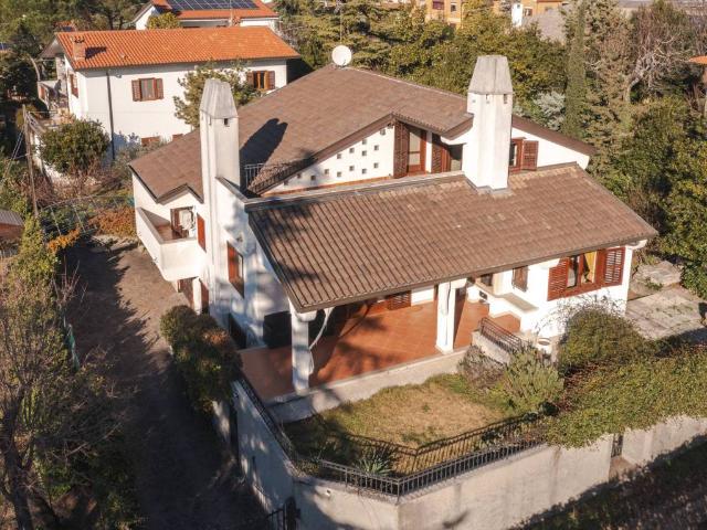 Villa in vendita a Duino Aurisina TS