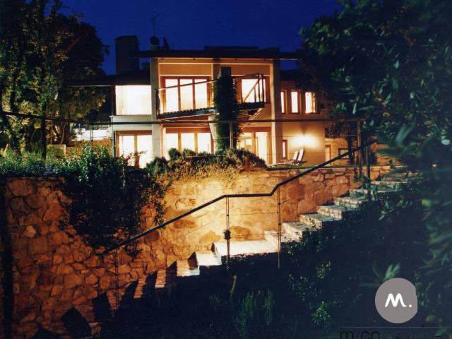 Villa in vendita a Duino Aurisina TS