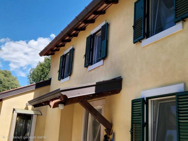 Villa in vendita a Duino Aurisina TS