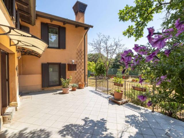 Villa in vendita a Duino Aurisina TS