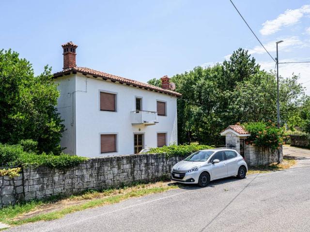Villa in vendita a Duino Aurisina TS