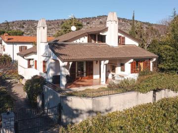 Villa in vendita a Duino Aurisina TS