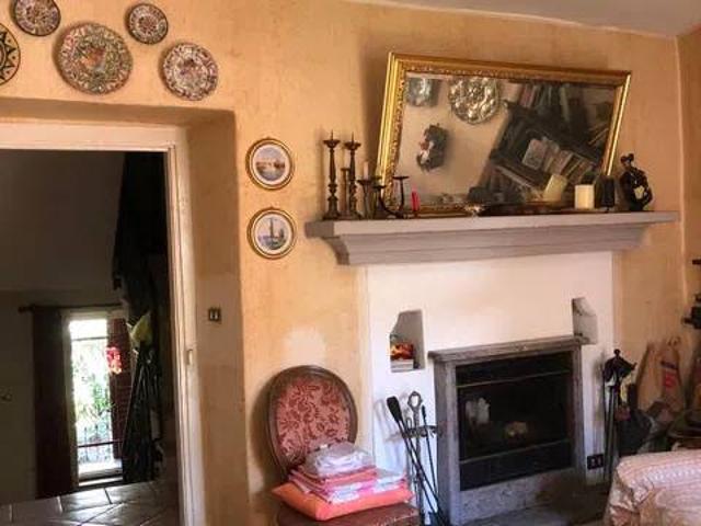Villa in vendita a Dumenza VA