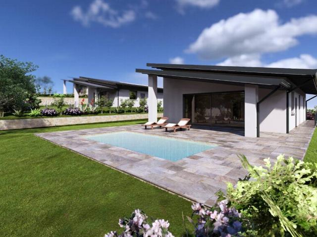 Villa in vendita a Dumenza VA