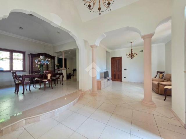 Villa in vendita a Durazzano BN